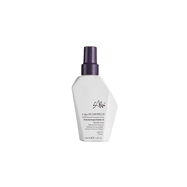 Serum leave-in molecular reparator seashield cpr